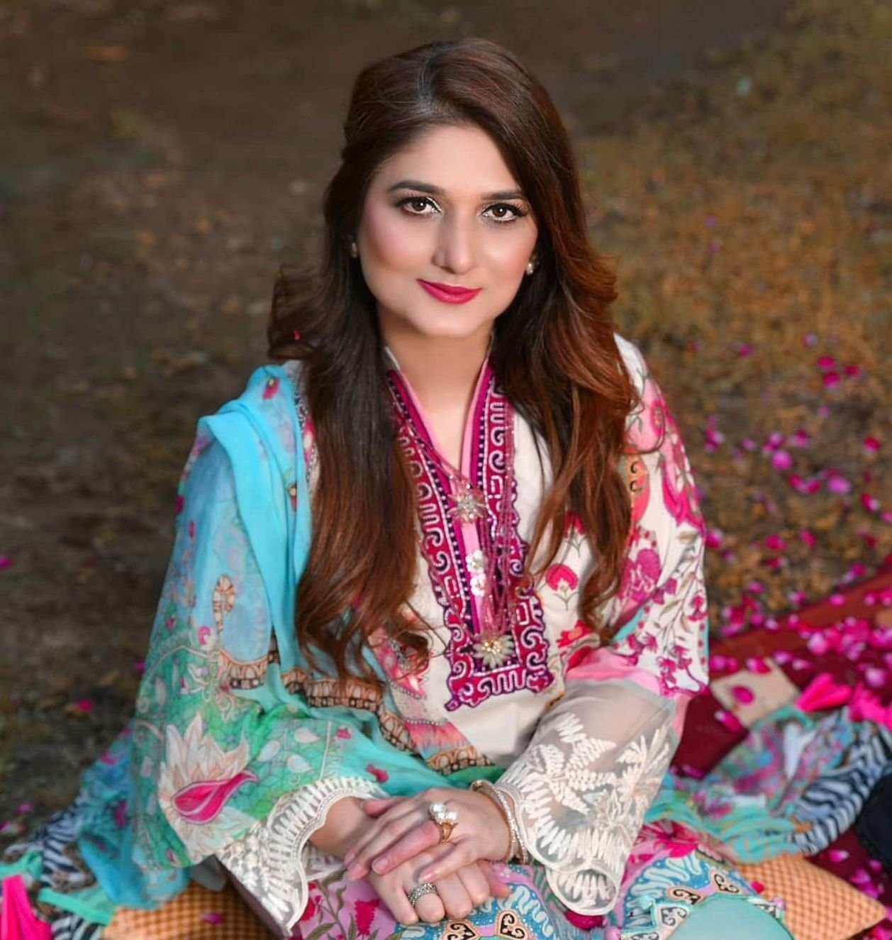 Sana Aziz